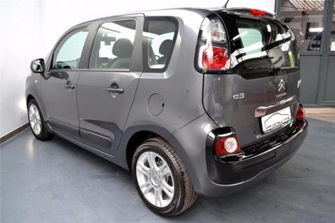 Citroen C3 Picasso