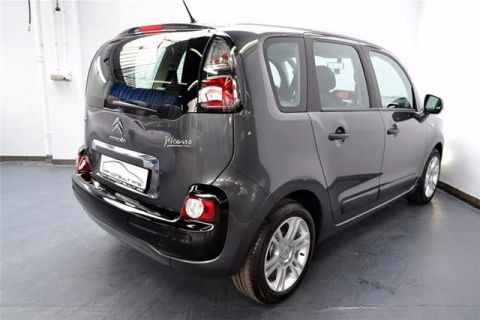 Citroen C3 Picasso