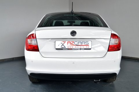 Skoda Rapid 1.6 Tdi