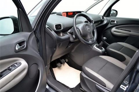 Citroen C3 Picasso