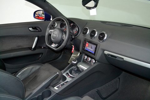Audi TT Roadster 1.8 TFSI