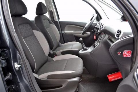 Citroen C3 Picasso