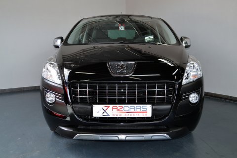 Peugeot 3008 1.6Hdi Premium