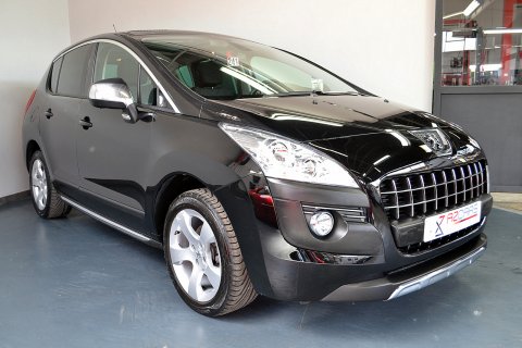 Peugeot 3008 1.6Hdi Premium