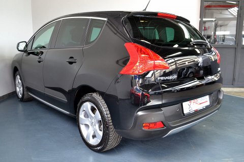 Peugeot 3008 1.6Hdi Premium