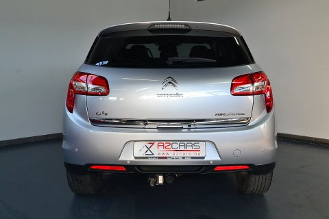 Citroen C4 Aircross