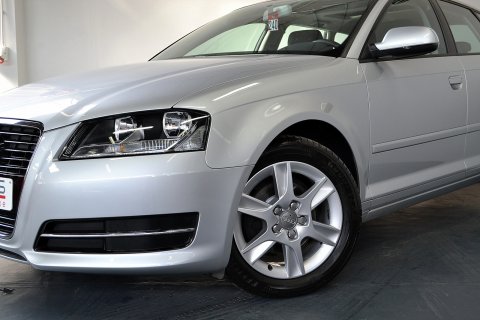 Audi A3 1.2Tsi Sportback