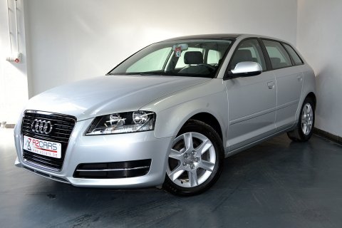 Audi A3 1.2Tsi Sportback