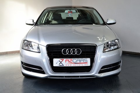 Audi A3 1.2Tsi Sportback