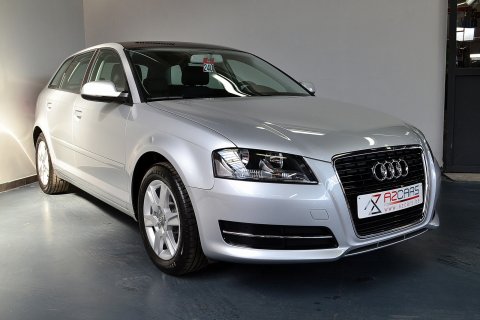 Audi A3 1.2Tsi Sportback