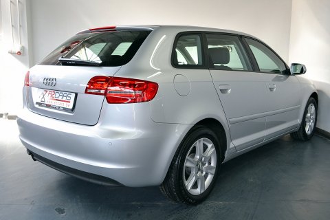 Audi A3 1.2Tsi Sportback