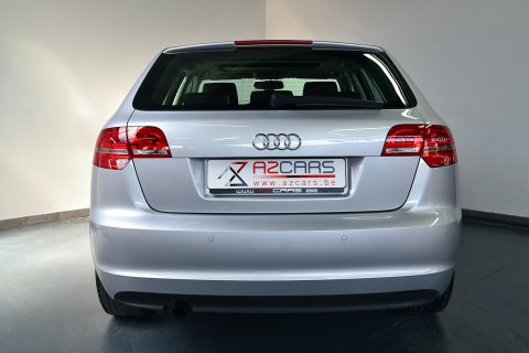 Audi A3 1.2Tsi Sportback