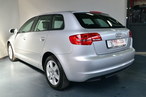 Audi A3 1.2Tsi Sportback