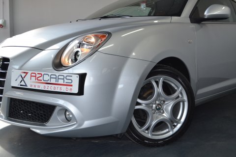 Alfa Romeo Mito 1.4I Q2