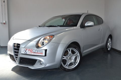 Alfa Romeo Mito 1.4I Q2