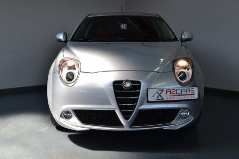 Alfa Romeo Mito 1.4I Q2