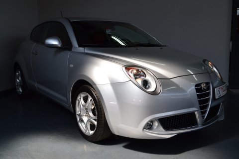 Alfa Romeo Mito 1.4I Q2