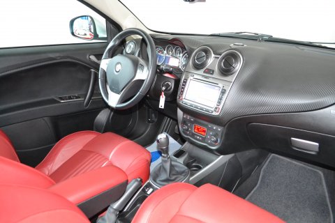 Alfa Romeo Mito 1.4I Q2