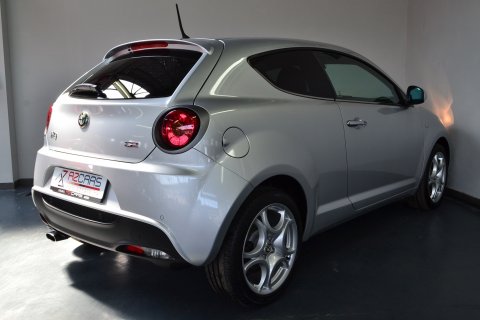 Alfa Romeo Mito 1.4I Q2