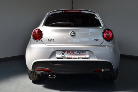 Alfa Romeo Mito 1.4I Q2