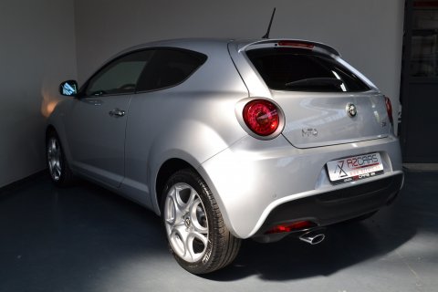 Alfa Romeo Mito 1.4I Q2