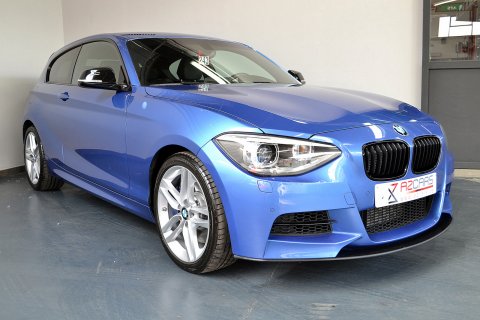 Bmw M135I X-DRIVE