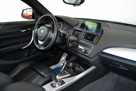 Bmw M135I X-DRIVE