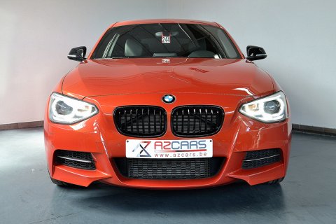 Bmw M135I AS