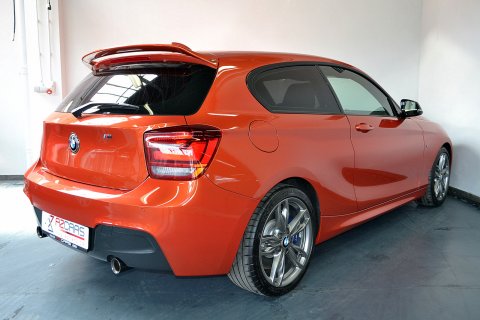 Bmw M135I AS