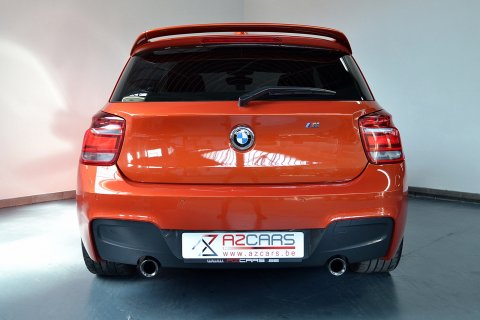 Bmw M135I AS