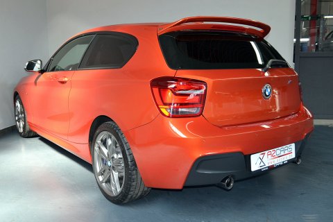 Bmw M135I AS