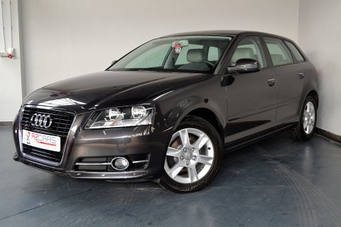 Audi A3 1.6TDI Sportback