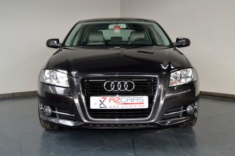 Audi A3 1.6TDI Sportback