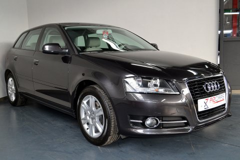 Audi A3 1.6TDI Sportback