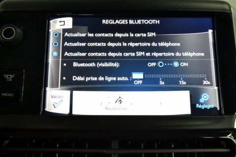 Peugeot 208 1.6I Allure