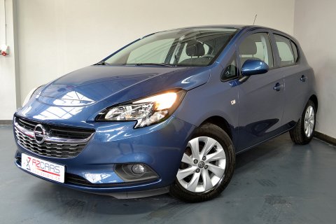 Opel Corsa 1.2i Enjoy