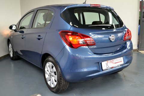 Opel Corsa 1.2i Enjoy