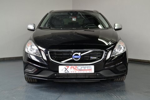 Volvo V60 1.6D R-DESIGN