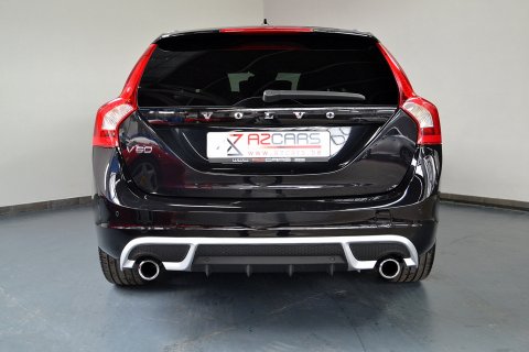 Volvo V60 1.6D R-DESIGN