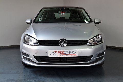 VW Golf 1.6 TDI 5P