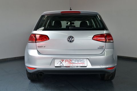 VW Golf 1.6 TDI 5P