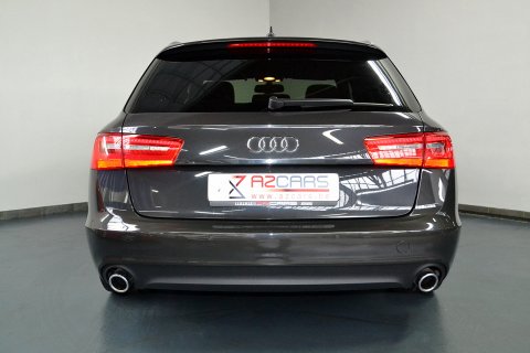 Audi A6 AVANT 3.0 TDI QUATTRO