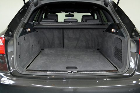 Audi A6 AVANT 3.0 TDI QUATTRO