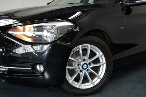 Bmw 116D AUTOM