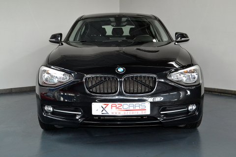 Bmw 116D AUTOM