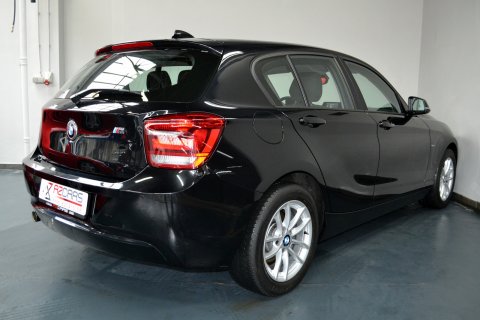 Bmw 116D AUTOM