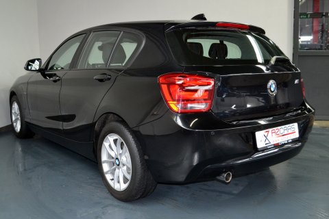 Bmw 116D AUTOM