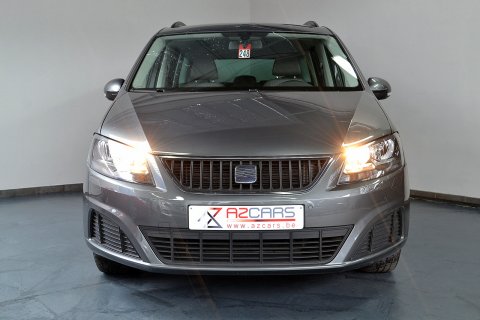 Seat Alhambra 2.0 TDI