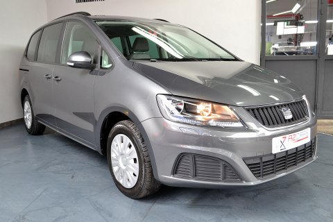 Seat Alhambra 2.0 TDI