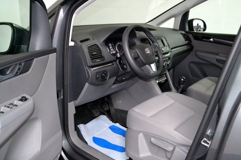 Seat Alhambra 2.0 TDI